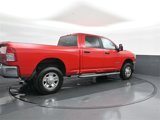 Used 2024 RAM 2500 Big Horn w/ Bed Utility Group image 4