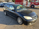 Used 2005 Honda Civic EX image 5