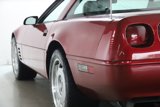 Used 1992 Chevrolet Corvette Coupe image 6