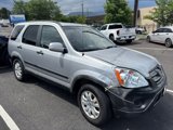 Used 2005 Honda CR-V EX image 2