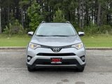 Used 2016 Toyota RAV4 XLE image 2