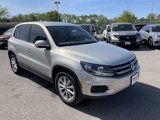 Used 2014 Volkswagen Tiguan SE image 3