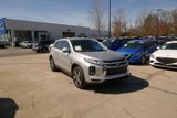 Used 2020 Mitsubishi Outlander Sport ES image 3