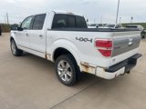 Used 2009 Ford F150 4x4 SuperCrew image 5
