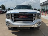 Used 2018 GMC Sierra 1500 SLT image 2