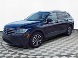 Certified 2023 Volkswagen Tiguan S image 2