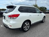 Used 2015 Nissan Pathfinder Platinum image 4