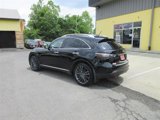 Used 2017 INFINITI QX70 AWD w/ Limited Package image 3