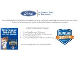 Used 2022 Ford Ranger XLT w/ Equipment Group 302A High image 2