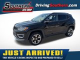 Used 2018 Jeep Compass Limited image 1