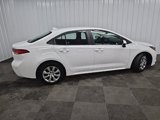 Used 2023 Toyota Corolla LE image 3