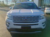 Used 2017 Ford Explorer Platinum image 2