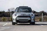Used 2024 MINI Cooper S w/ Signature Upholstery Package image 3
