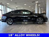 Used 2024 Nissan Sentra SR w/ SR Premium Package image 2