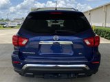Used 2017 Nissan Pathfinder SL w/ SL Premium Package image 4