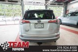 Used 2018 Toyota RAV4 LE image 3