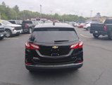 Used 2021 Chevrolet Equinox LT image 4