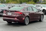 Used 2017 Ford Fusion Energi Titanium image 4