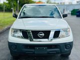 Used 2017 Nissan Frontier S image 3