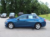 Used 2019 Chevrolet Malibu LS w/ Driver Confidence Package II image 3