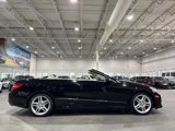 Used 2011 Mercedes-Benz E 550 Cabriolet image 5