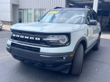 Used 2022 Ford Bronco Sport Outer Banks w/ Tech Package image 5