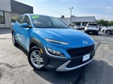 Used 2022 Hyundai Kona SE w/ Cargo Package image 3