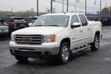 Used 2013 GMC Sierra 1500 SLT w/ SLT White Diamond Edition image 5