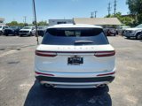New 2025 Lincoln Corsair FWD image 4