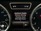 Used 2016 Mercedes-Benz GL 450 4MATIC image 3