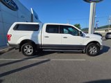 Used 2015 Ford F150 XLT w/ Equipment Group 302A Luxury image 2