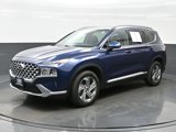 Certified 2022 Hyundai Santa Fe SEL image 2