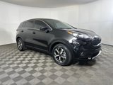 Used 2022 Kia Sportage LX image 2