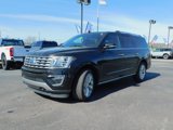 Used 2018 Ford Expedition Max Limited w/ Equipment Group 302A image 4