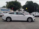 Used 2024 Chevrolet Malibu LT image 2
