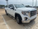 Certified 2022 GMC Sierra 1500 SLT image 3