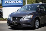 Used 2014 Nissan Sentra SV image 2