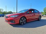 Certified 2022 Subaru Impreza 2.0i Sport image 3