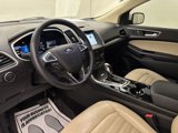 Certified 2018 Ford Edge SEL w/ Equipment Group 201A image 4