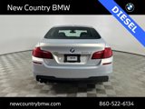 Used 2016 BMW 535d xDrive image 6