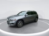 Used 2021 Mercedes-Benz GLB 250 4MATIC image 4