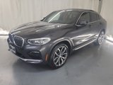 Used 2020 BMW X4 xDrive30i w/ Convenience Package image 3
