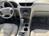 Used 2017 Chevrolet Traverse LT image 5