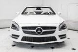 Used 2014 Mercedes-Benz SL 550 w/ Sport Wheel Package image 4