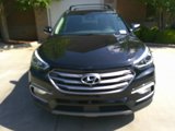 Used 2018 Hyundai Santa Fe Sport w/ 2.0T Ultimate Tech Package 05 image 3
