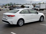 Certified 2022 Toyota Corolla LE image 2