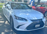 Used 2021 Lexus ES 300h w/ Premium Package image 4