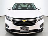 Used 2022 Chevrolet Equinox LT image 2