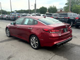 Used 2019 Kia Optima S image 5