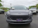 Certified 2022 Ford Escape SEL image 2